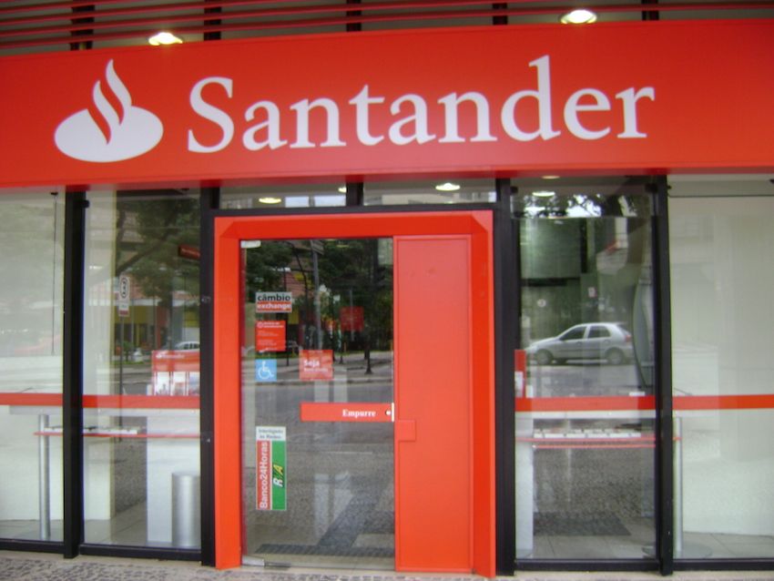 Bancosantander