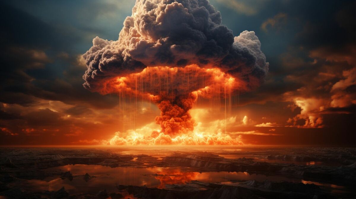 Contaminación Destrucción