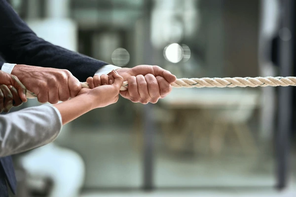 hands-teamwork-rope-business-people-600nw-2303745461