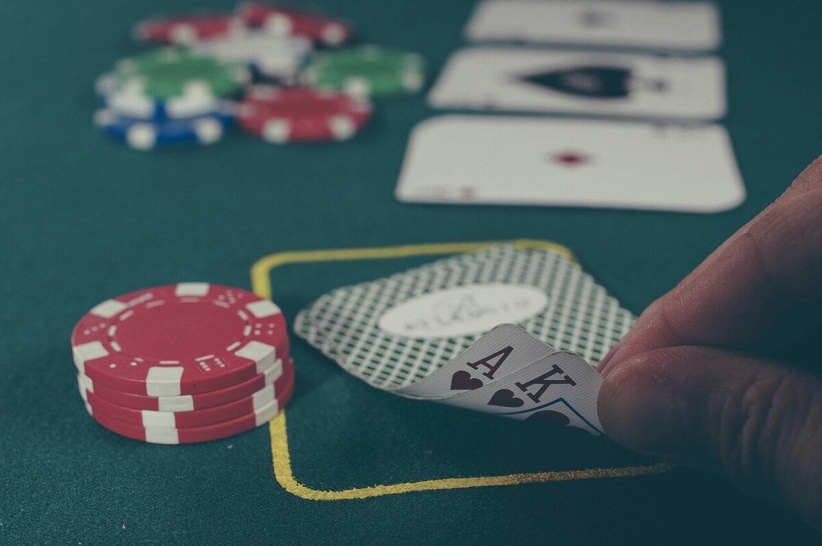 Casinos virtuales con licencia y sus características