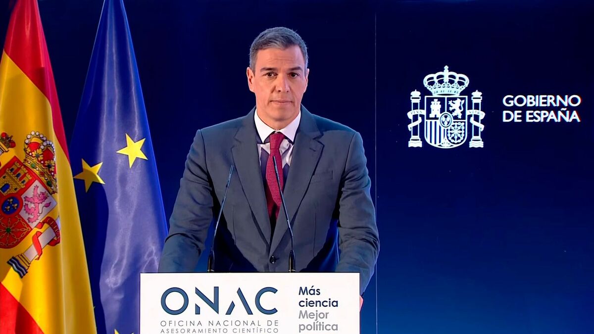 Pedro-Sánchez-interviene-en-la-presentación-de-la-ONAC-