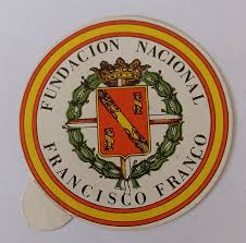 Fundación Francisco Franco revisionismo histórico y retórica de victimización