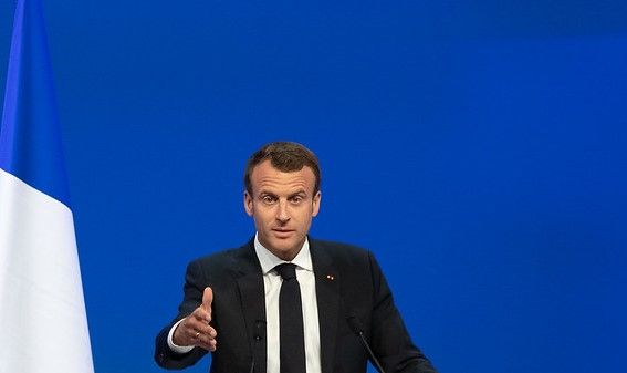 Francia prepara la dimisión del gobierno y el nombre del nuevo primer ministro