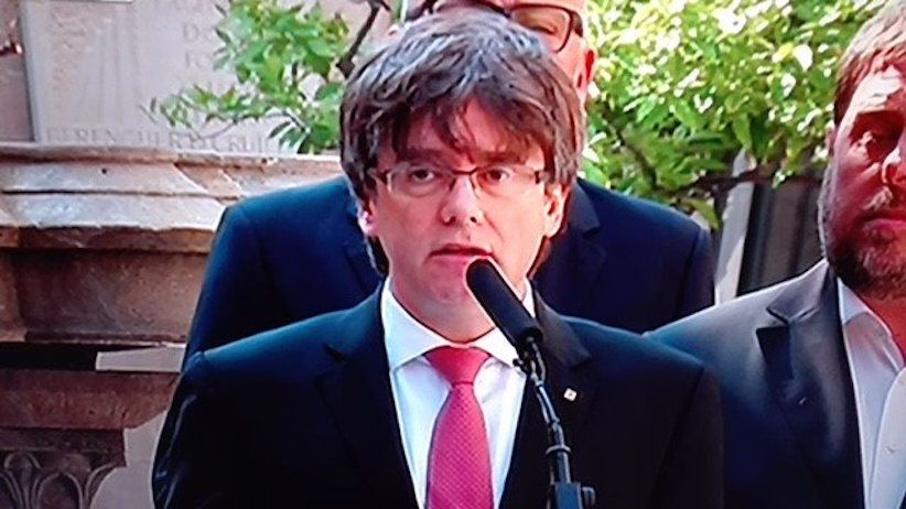 Puigdemont