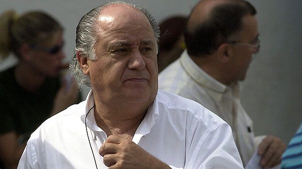 Amancio Ortega