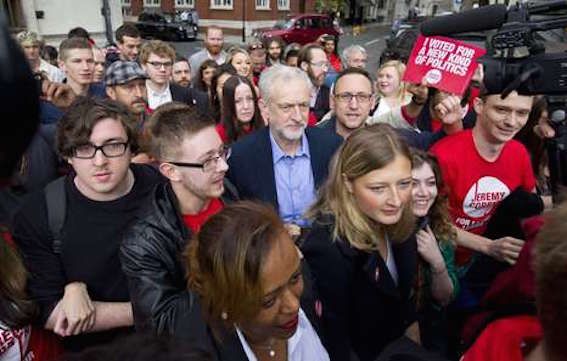 corbyn corbyn
