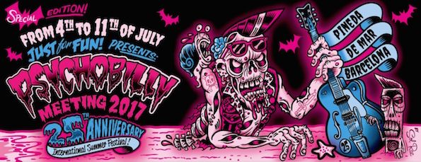 Psychobilly Meeting imagen 1