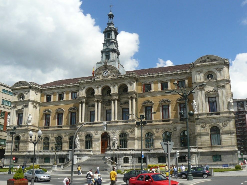 foto Ayuntamiento de Bilbao