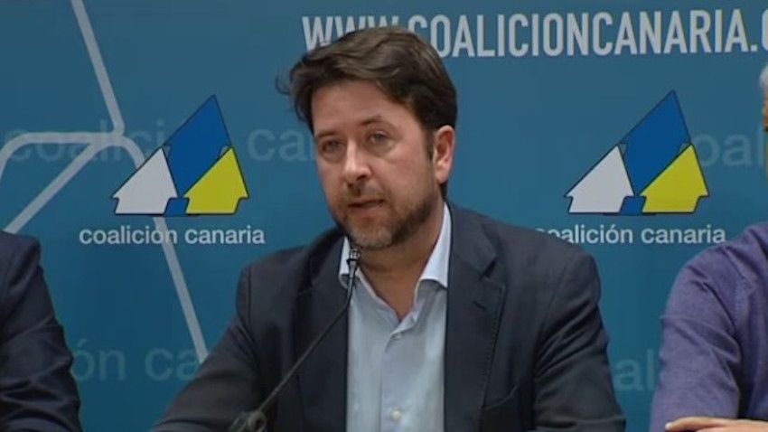 Carlos Alonso