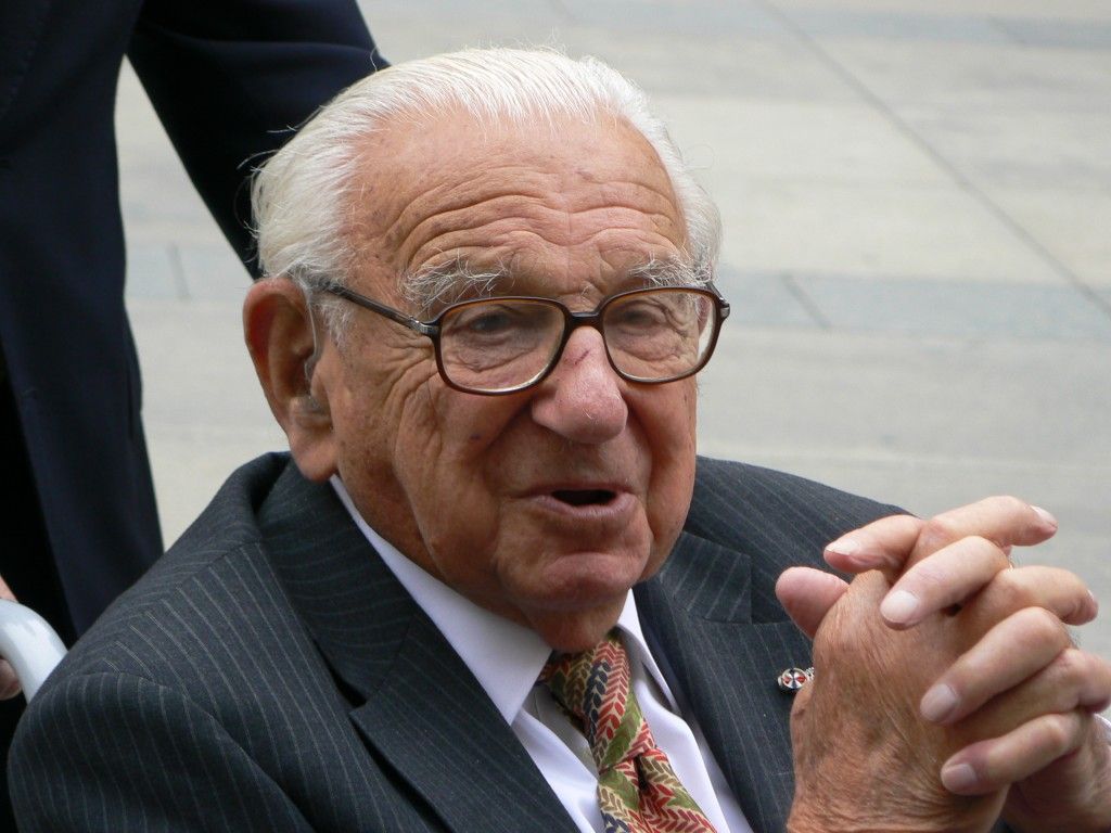 Nicholas_Winton