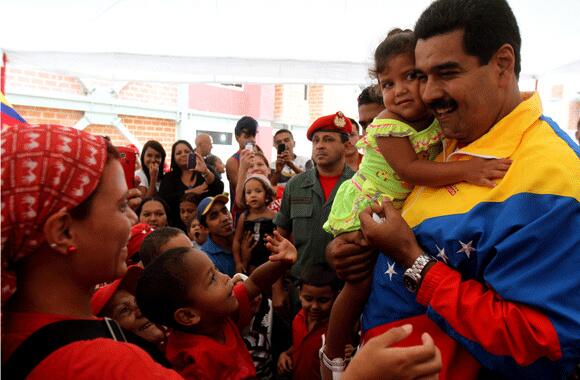 Maduro