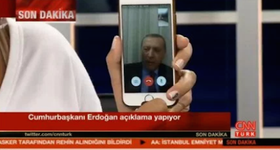 Erdogan