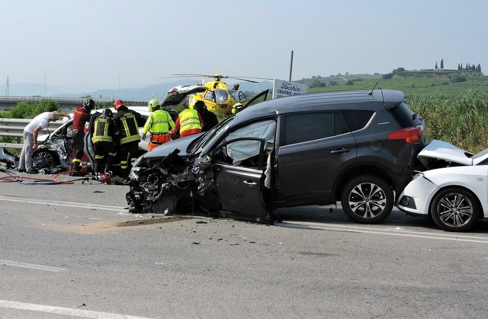 Un estudio revela la temporada estival como la más peligrosa en las carreteras españolas