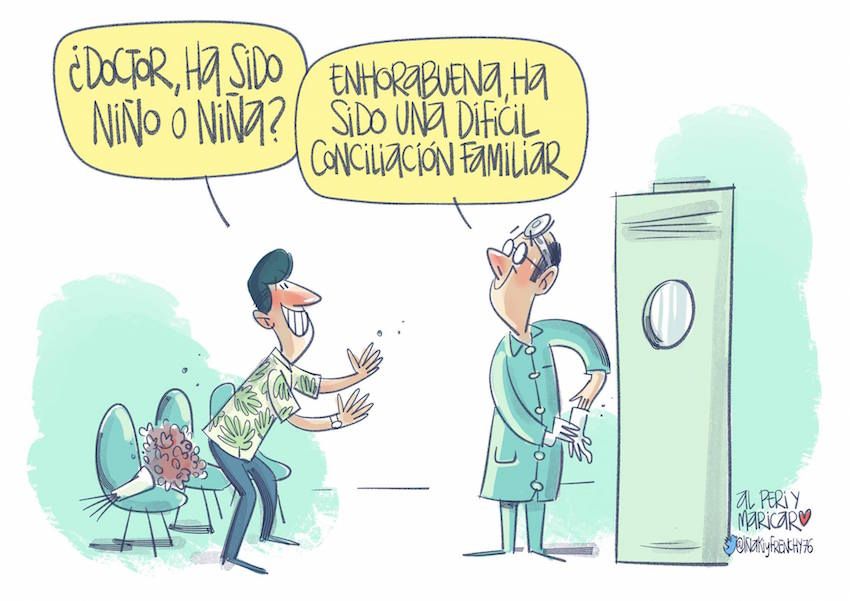 Enhorabuenas