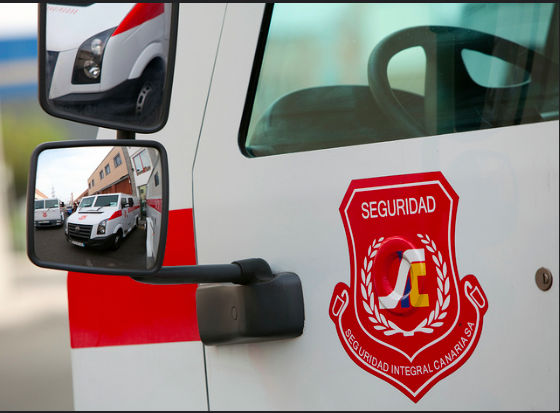 Seguridad integral canaria