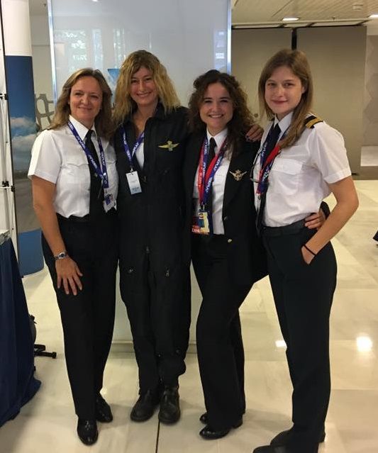aviadoras
