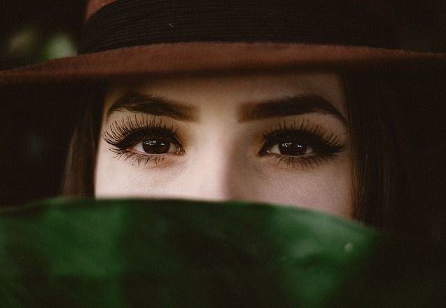 ojos