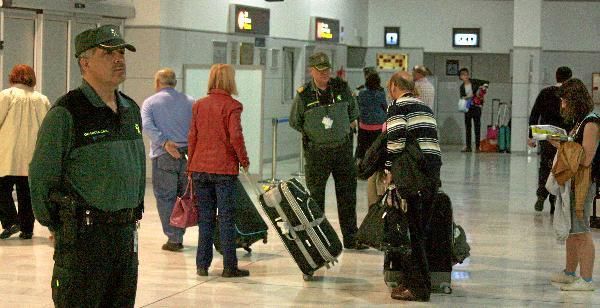 guardia civil