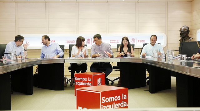 psoe