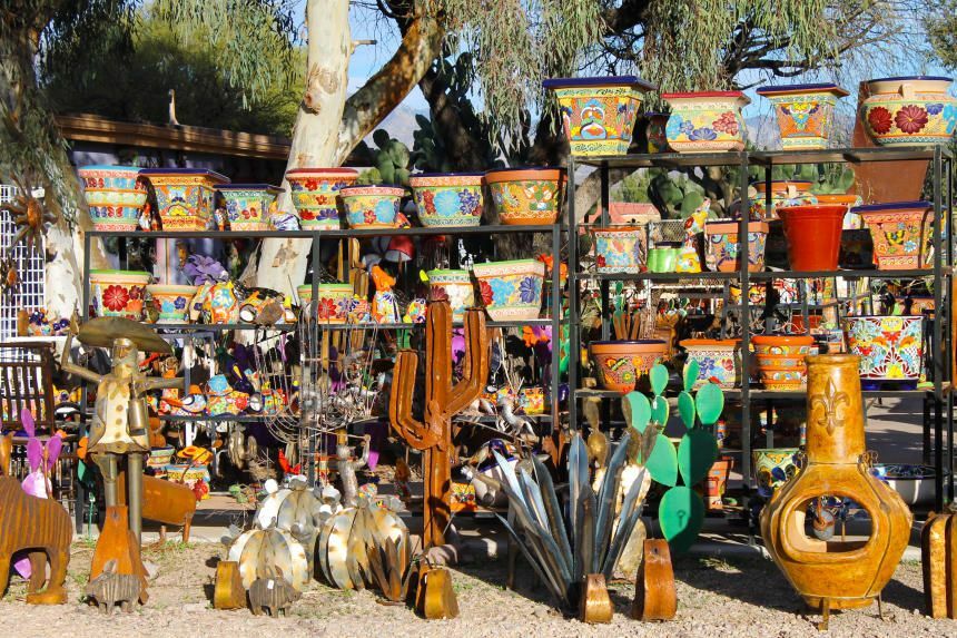 artesnia de arizona