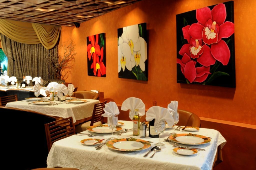 foto restaurante