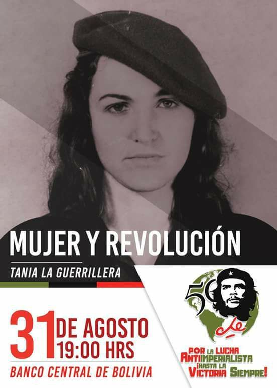 tania tania