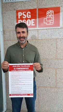 foto Villoslada para opinión Diario16 foto Villoslada para opinión Diario16