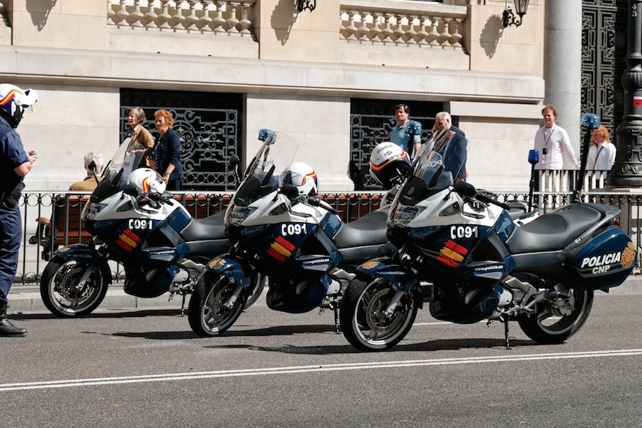 Motorbikes_Cuerpo_Nacional_de_Policia_n1