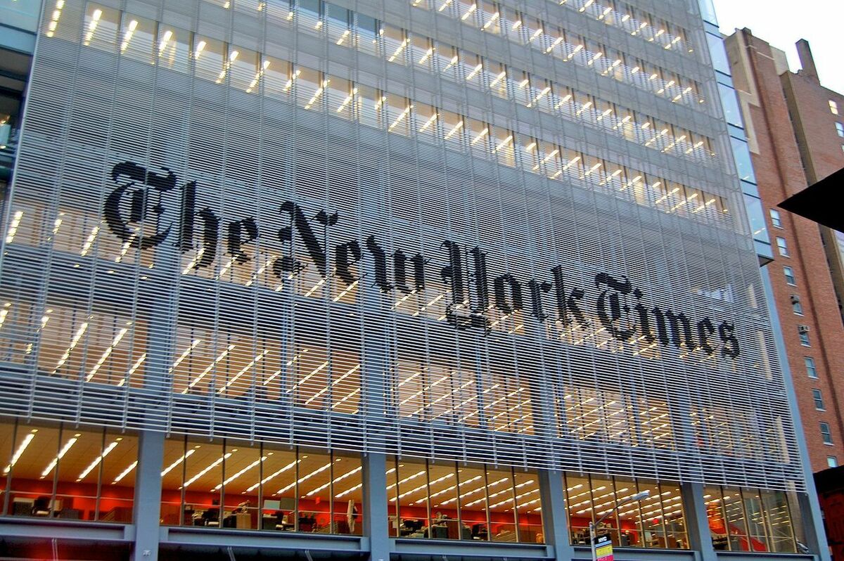 New York Times