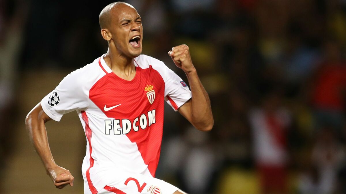 030 - El Atleti Apunta De Nuevo A Fabinho