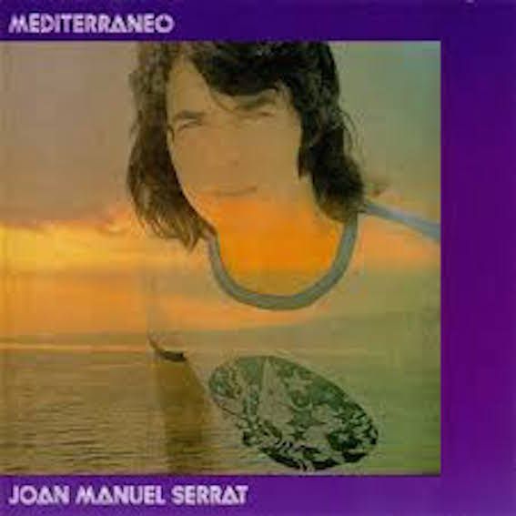 Serrat Mediterraneo