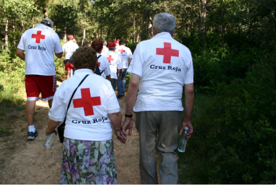 CRUZROJA