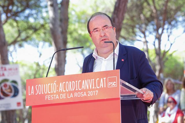 Miquel Iceta