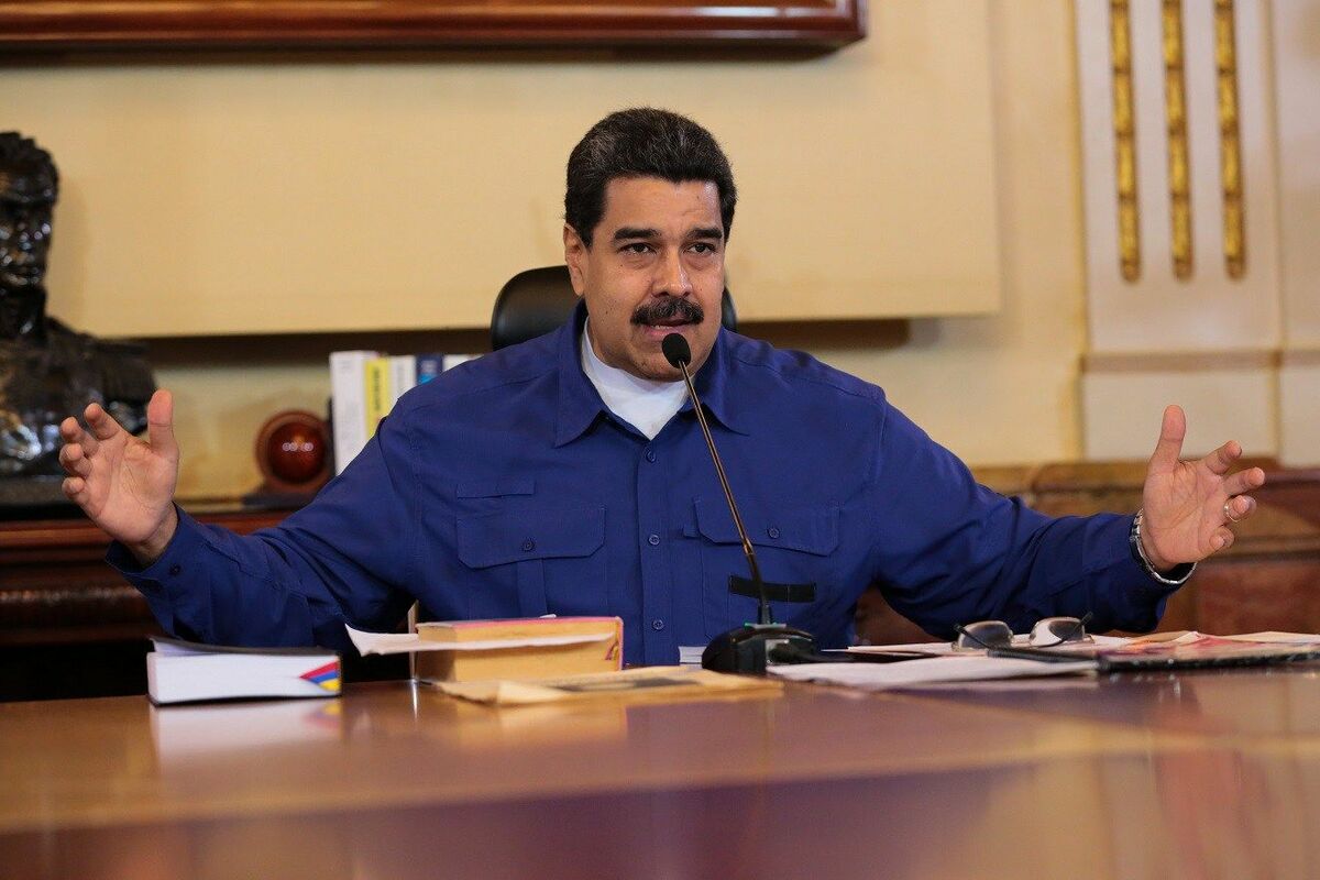 Presidente-Maduro Presidente-Maduro