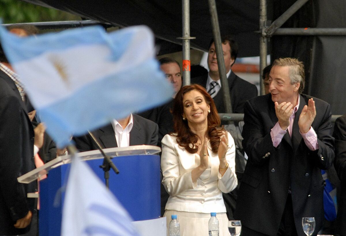 Elecciones_en_Argentina_-_Cristina_y_Néstor_Kirchner_26102007