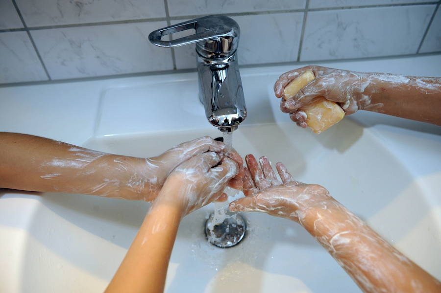 lavarse-manos