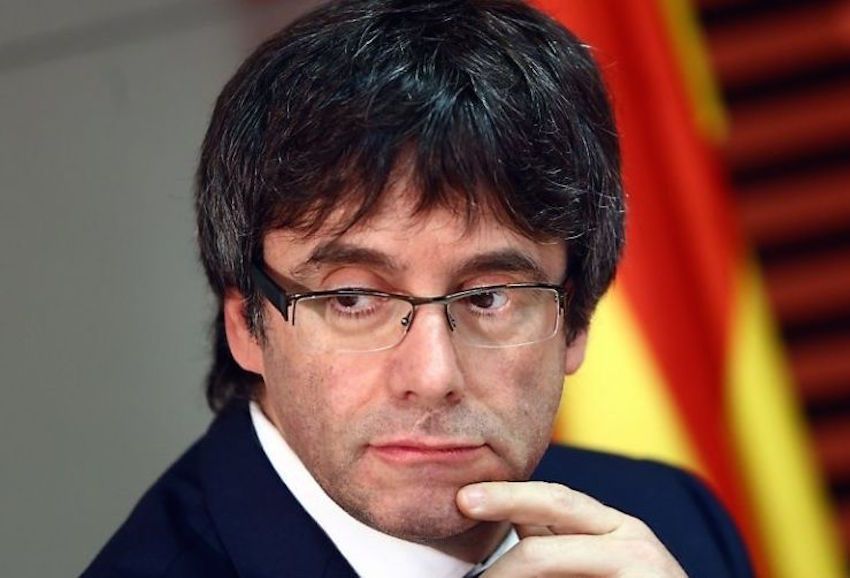 foto Carles-Puigdemont