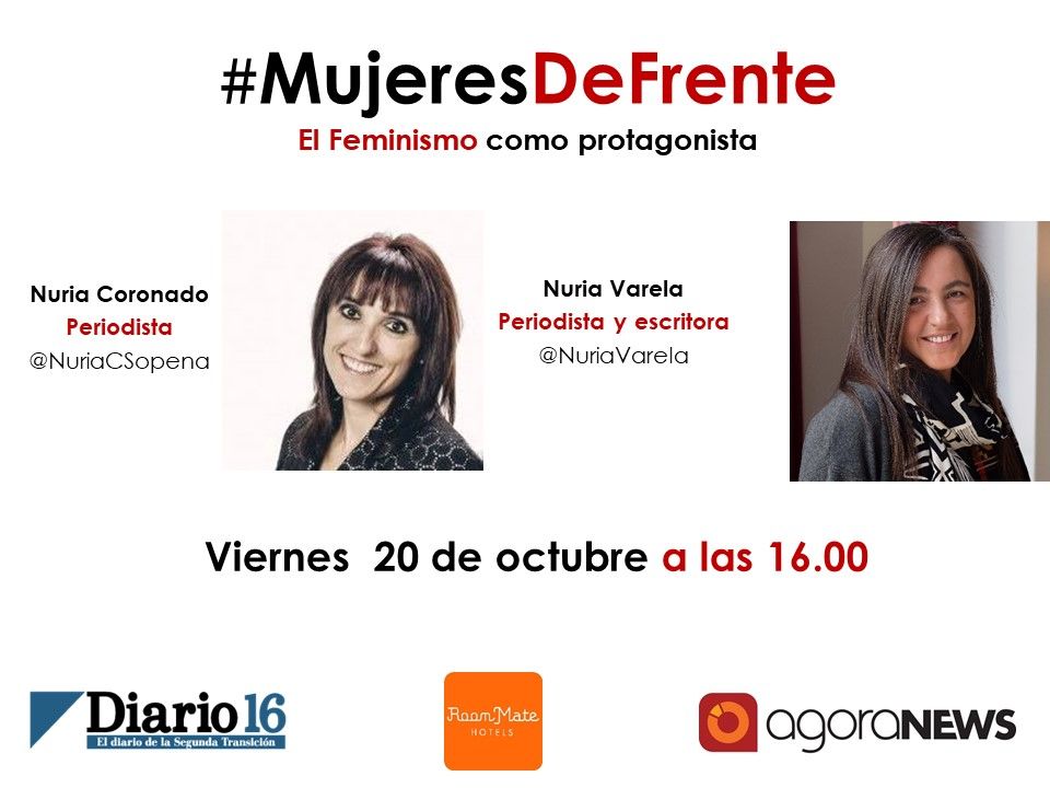 MujeresDeFrente