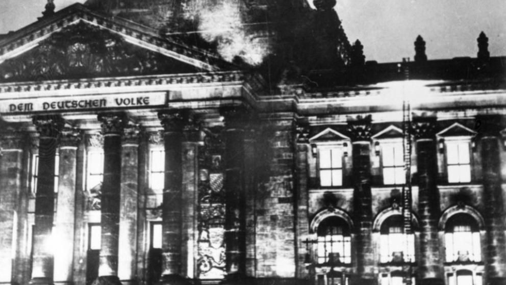 Reichstag Reichstag