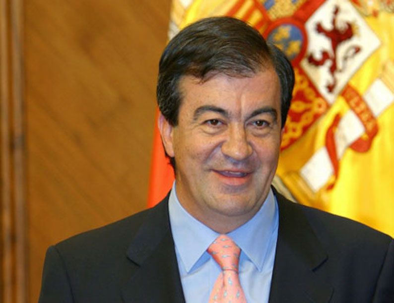 Francisco Álvarez Cascos