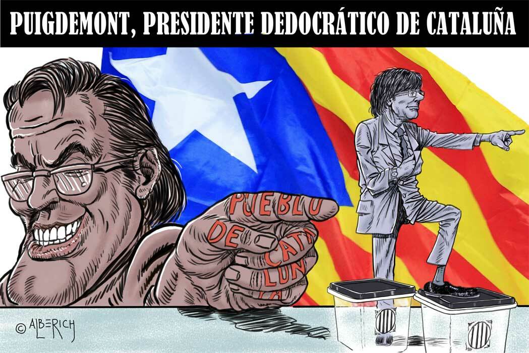 Puigdemont_democr¡tico