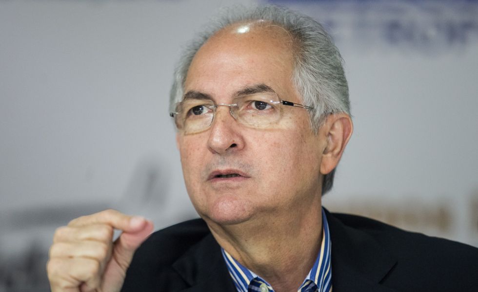 foto Ledezma