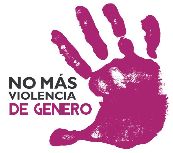 foto violencia género