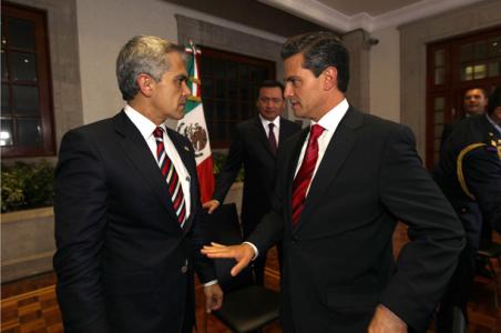 el patron de mancera
