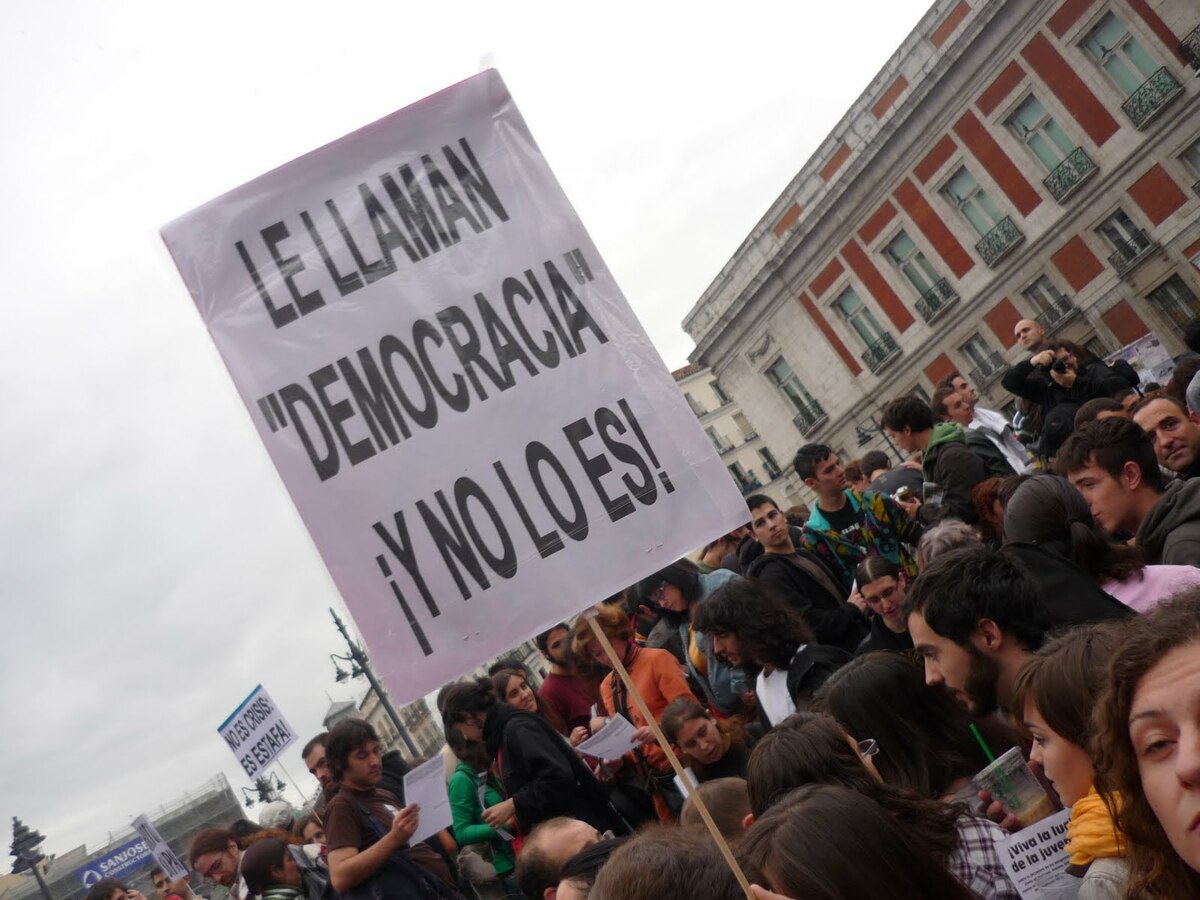 democracia