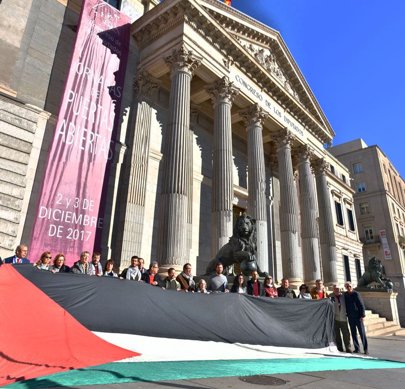 palestina