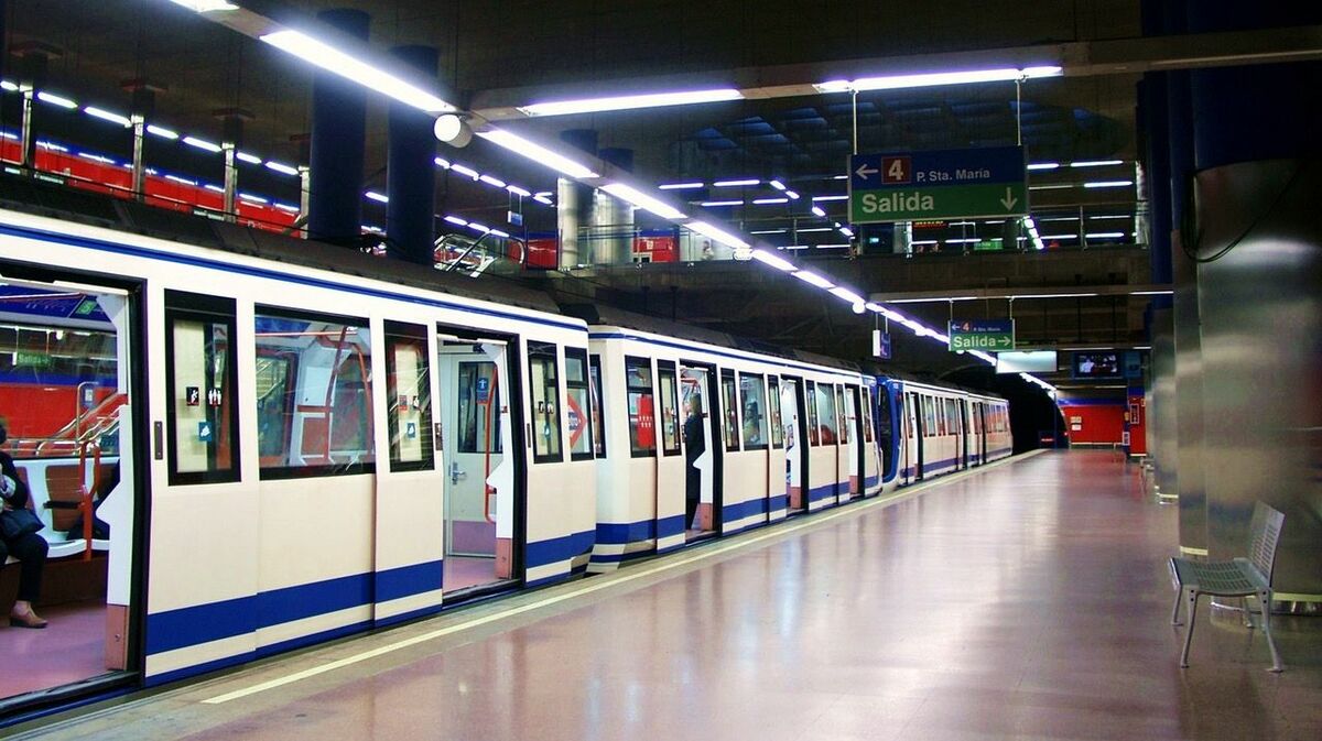 Metro_Madrid