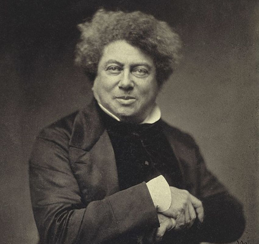 Dumas Dumas