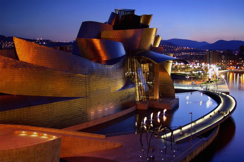 foto Bilbao