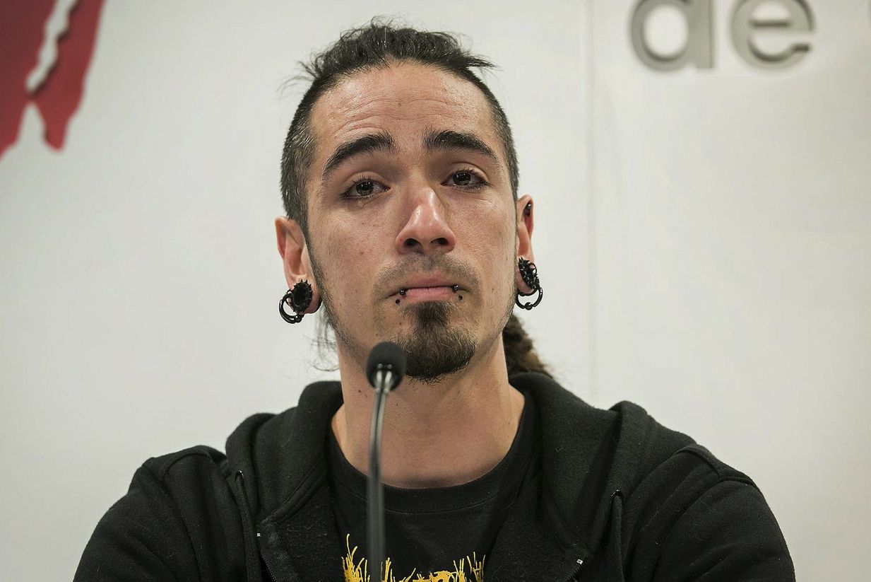 foto rodrigo lanza